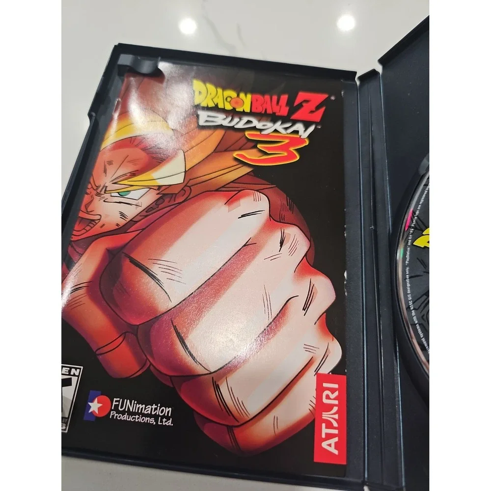 N/A dragon ball